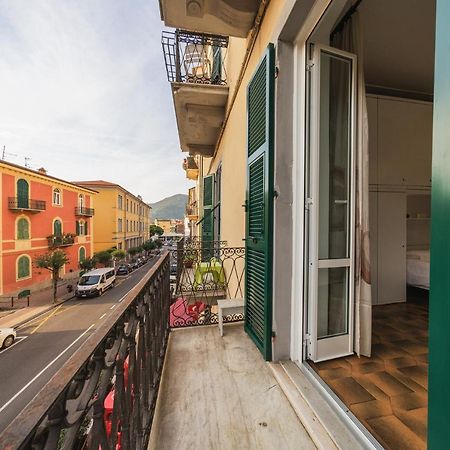 La Spezia Sghome Exterior photo