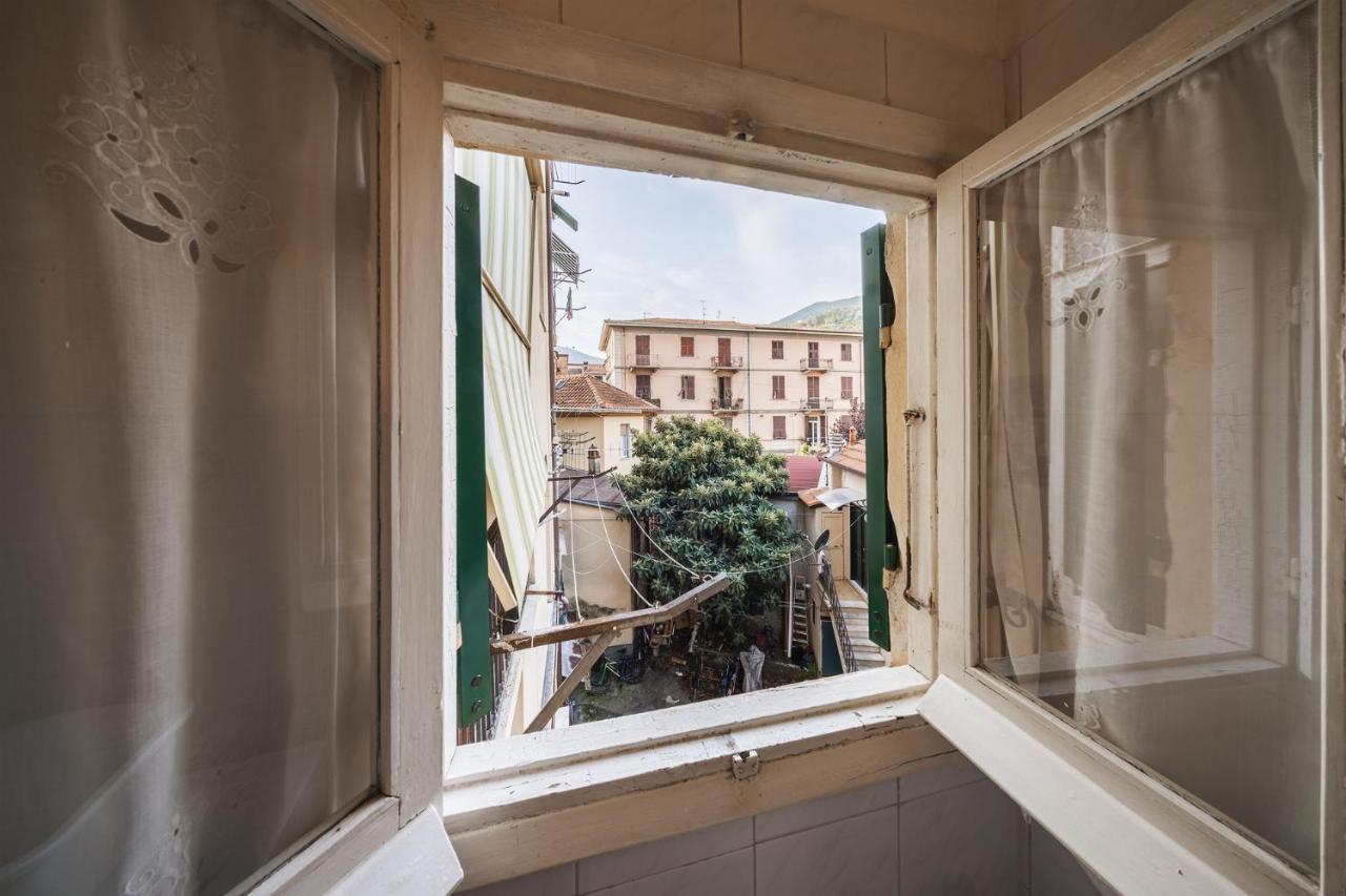 La Spezia Sghome Exterior photo